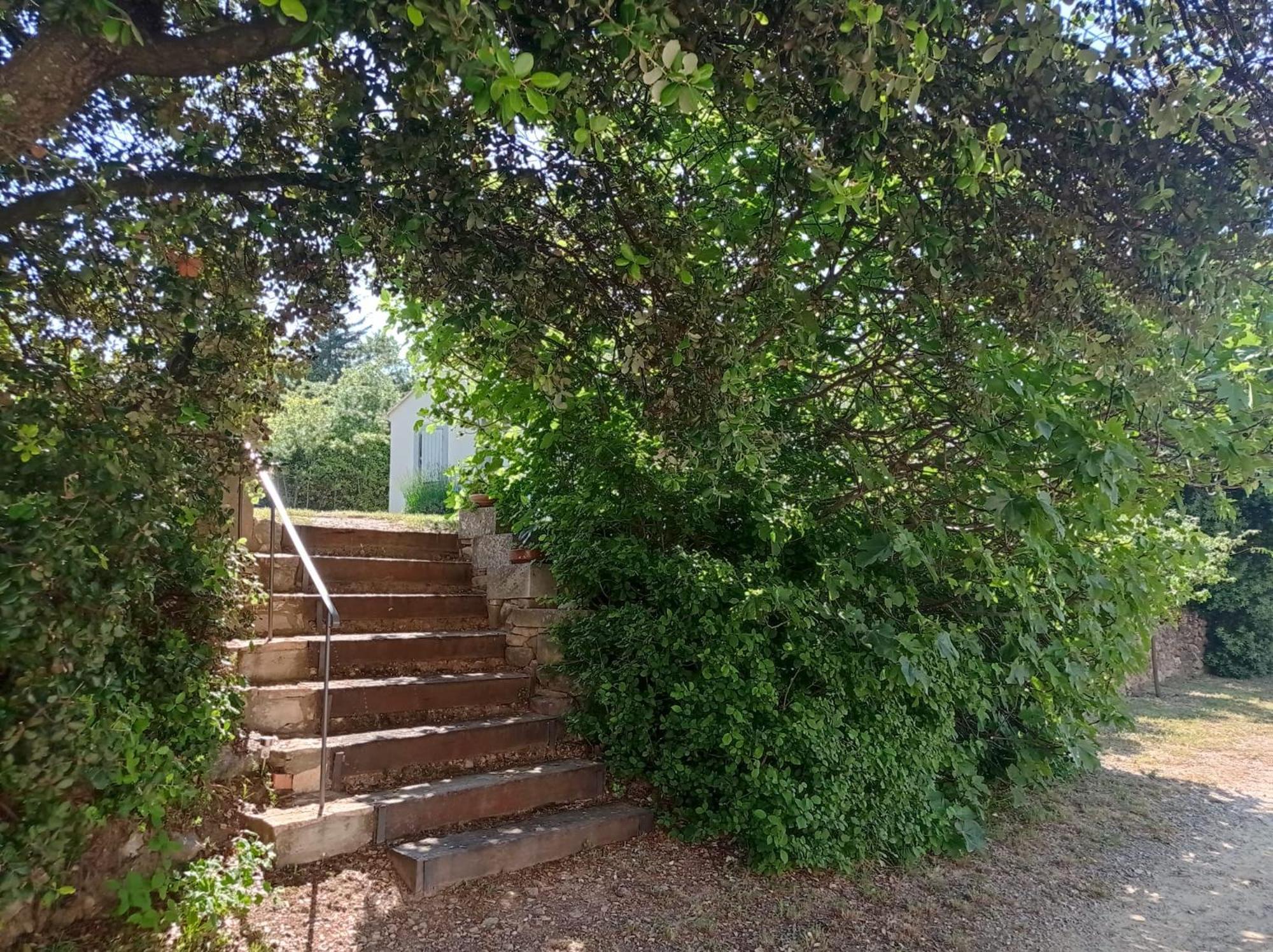 فيلا Evadorie Le Barroux المظهر الخارجي الصورة